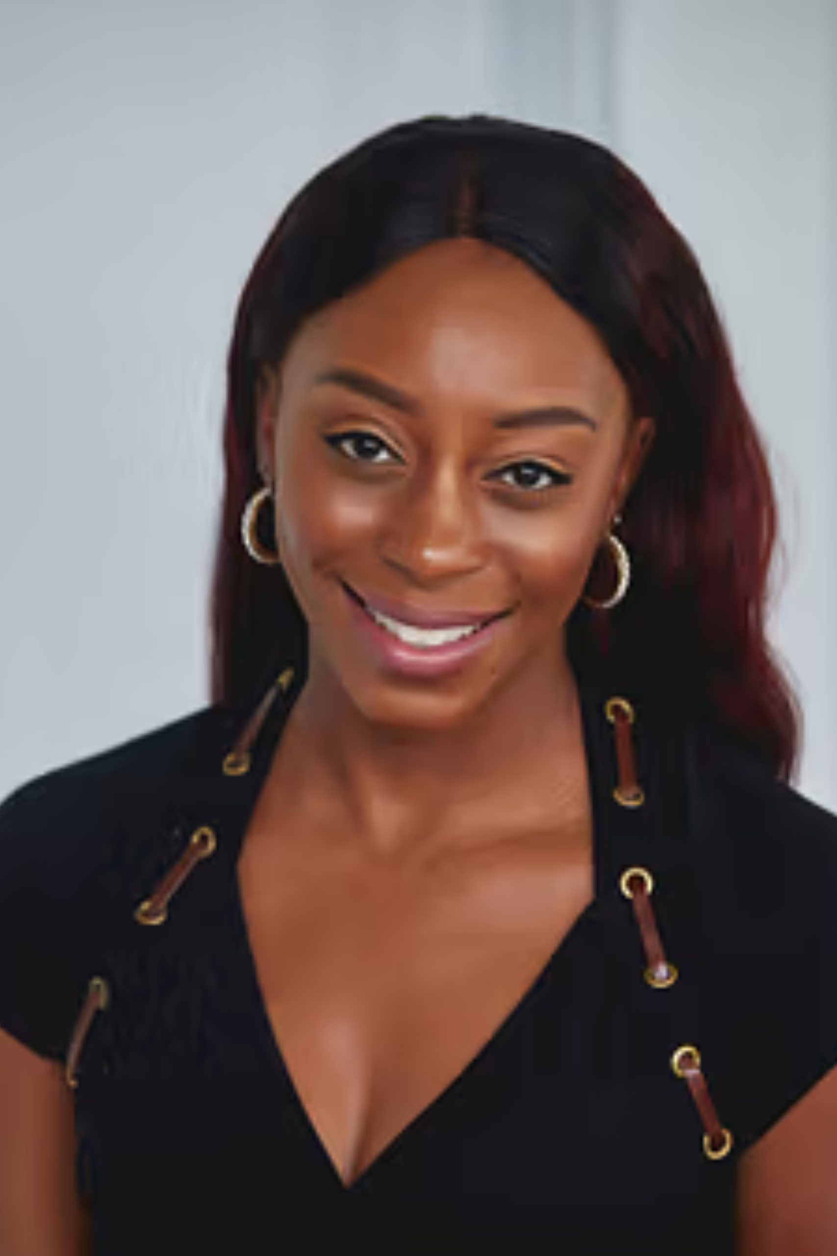 Chenise Peterson