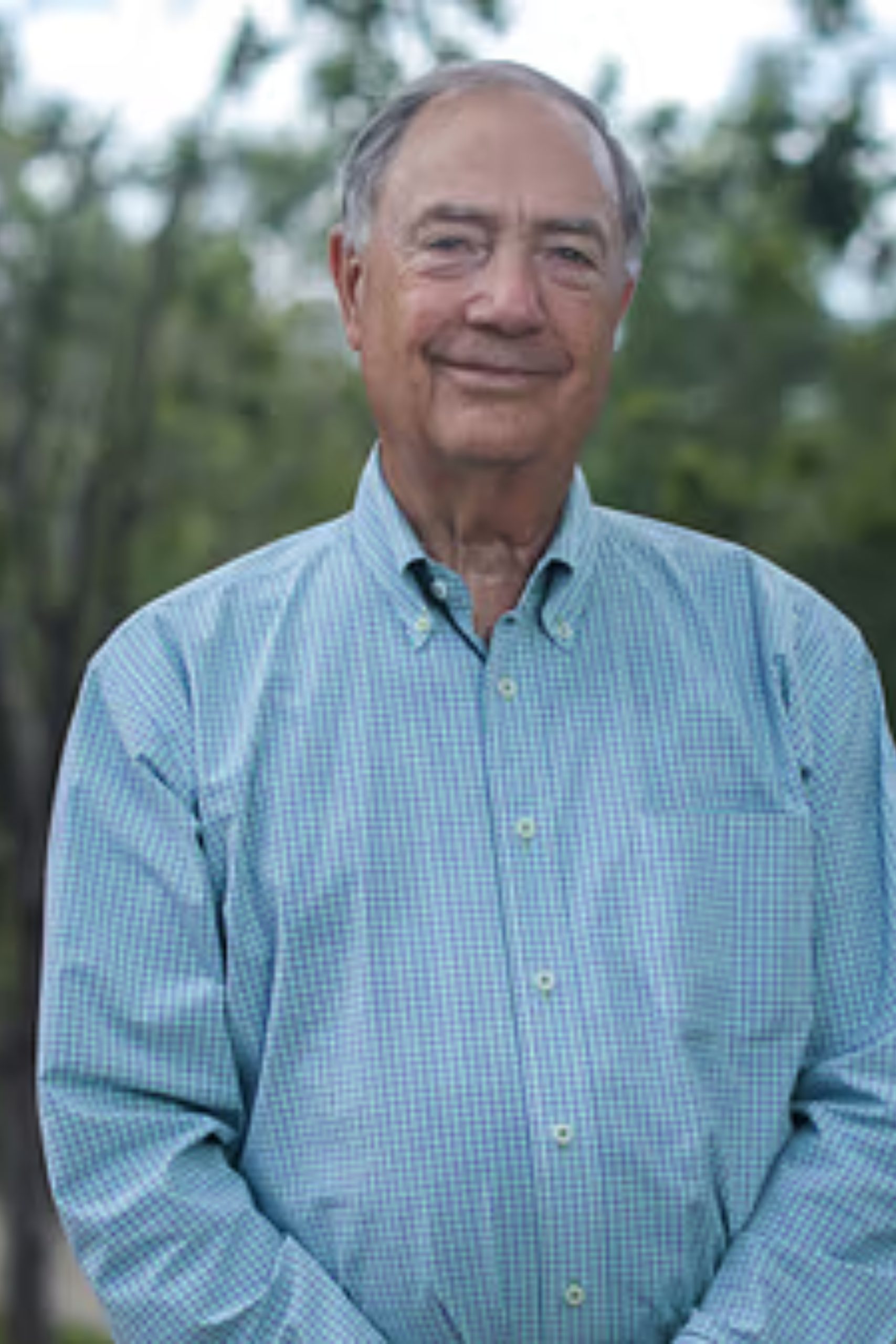 Dan Parker