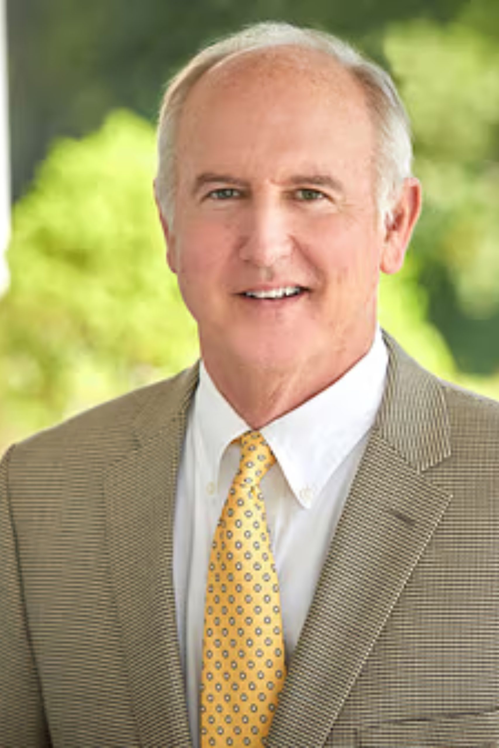Doug Duncan