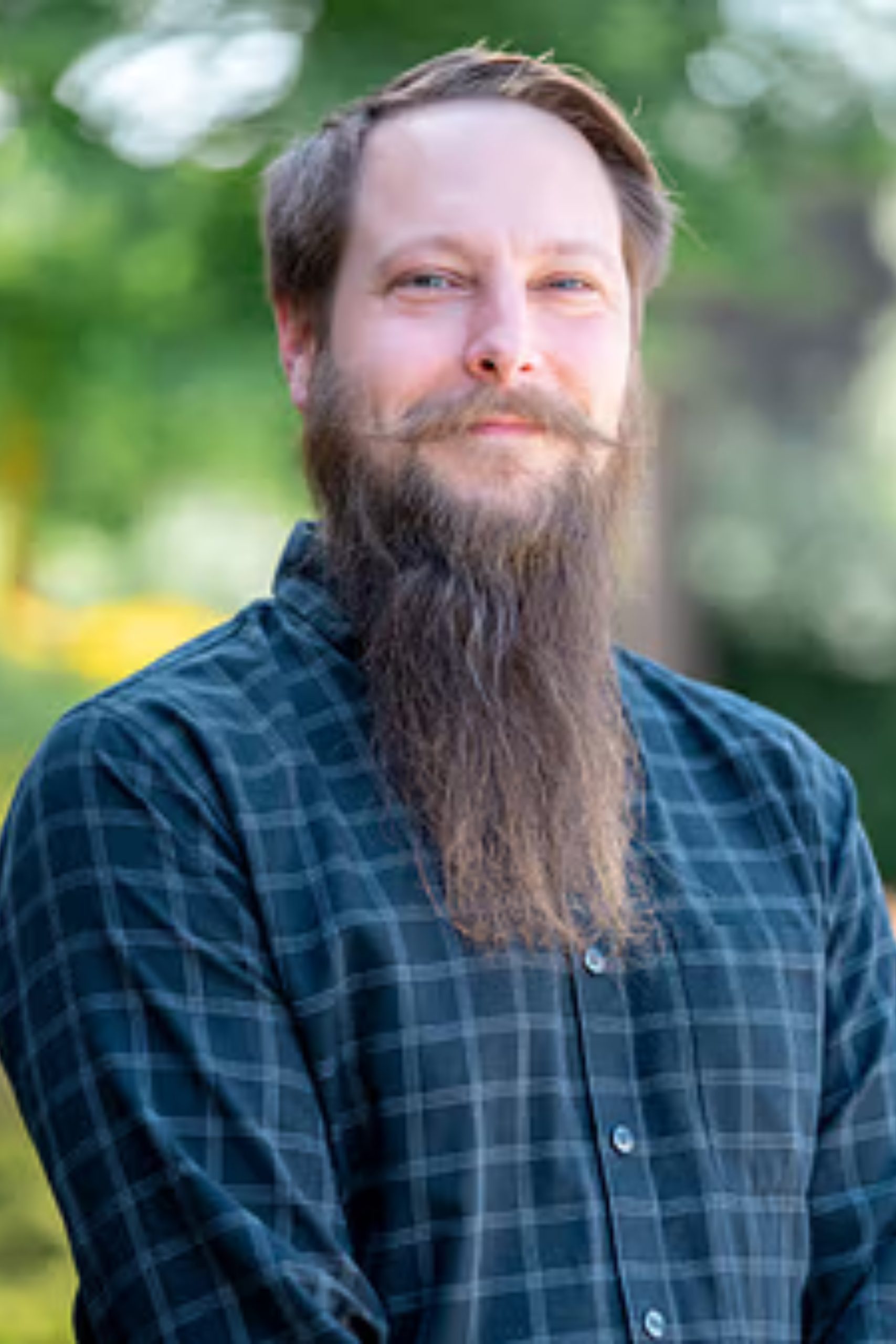 Todd Andrae